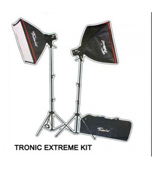 Paket Tronic Extreme Kit